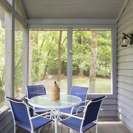 Reedy Patch Cabin Villa Хендерсънвил Екстериор снимка